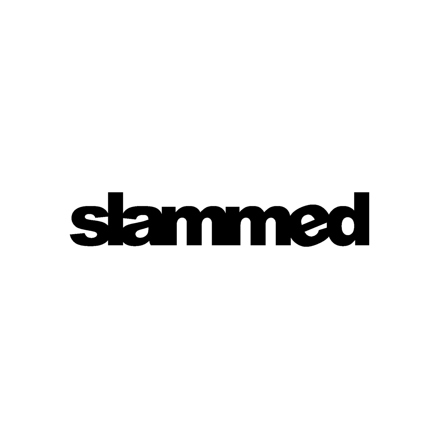 Slammed