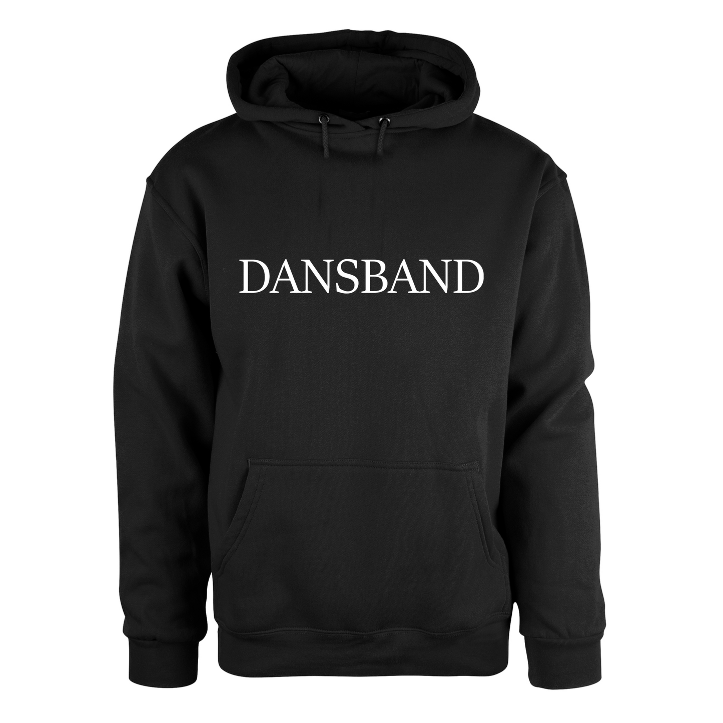 Dansband Hettegenser