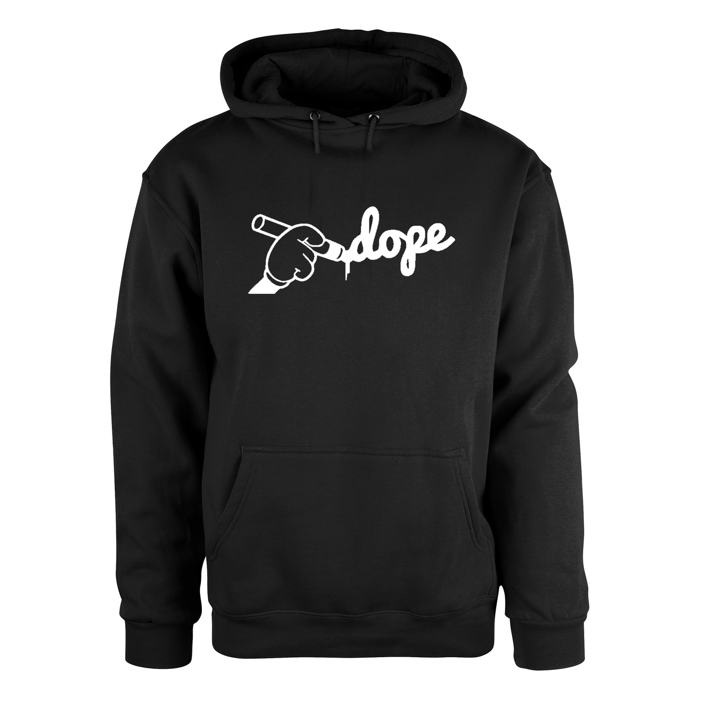 Dope Hettegenser