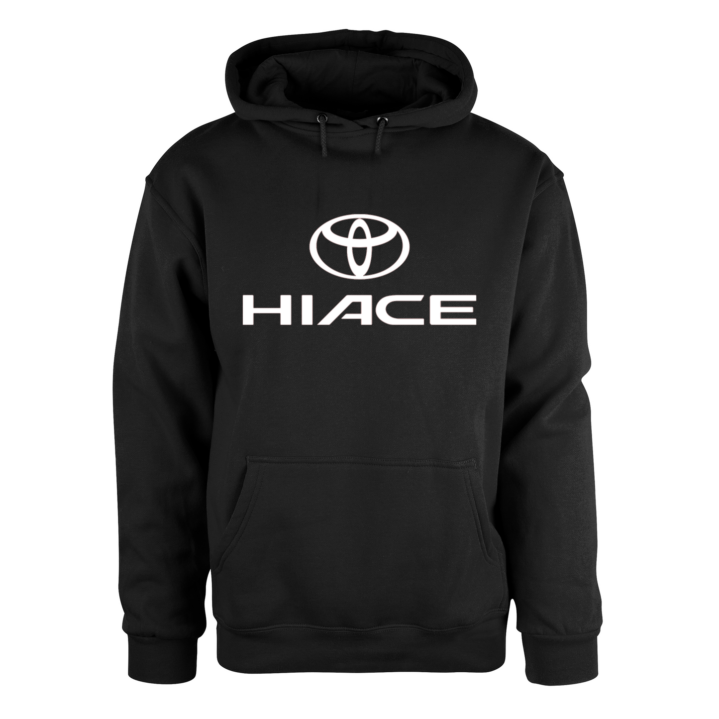 Hiace Hettegenser
