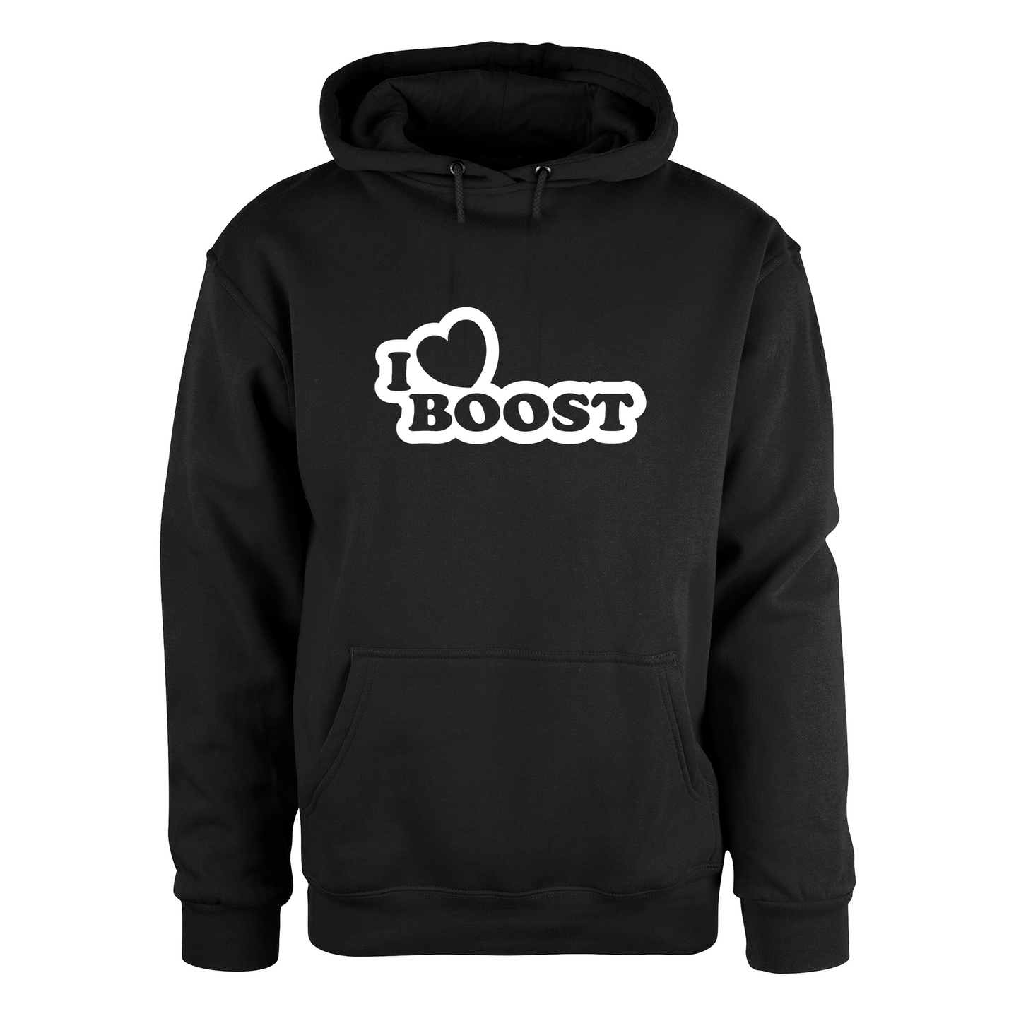 iLoveBoost Hettegenser