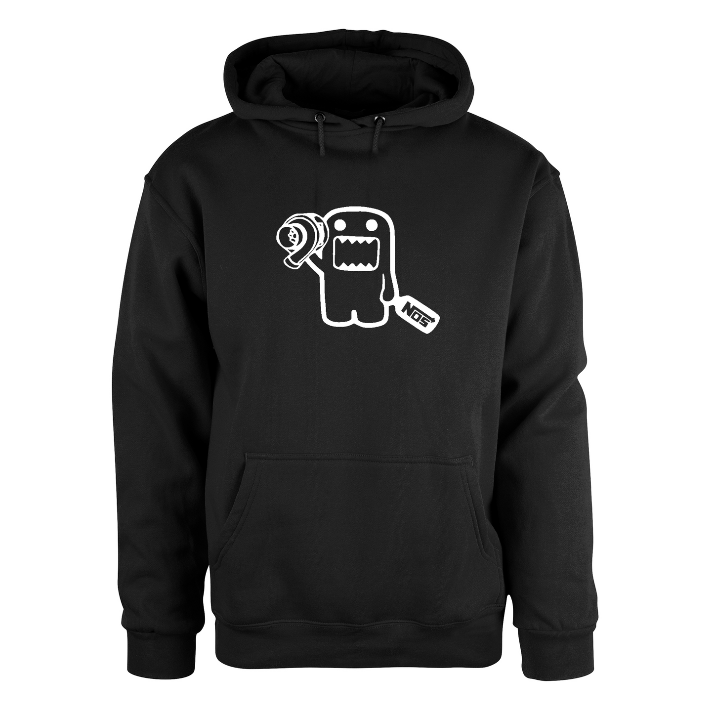 JDM Monster Hettegenser