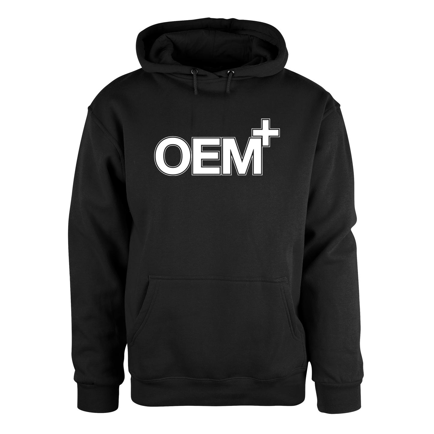 OEM+ Hettegenser
