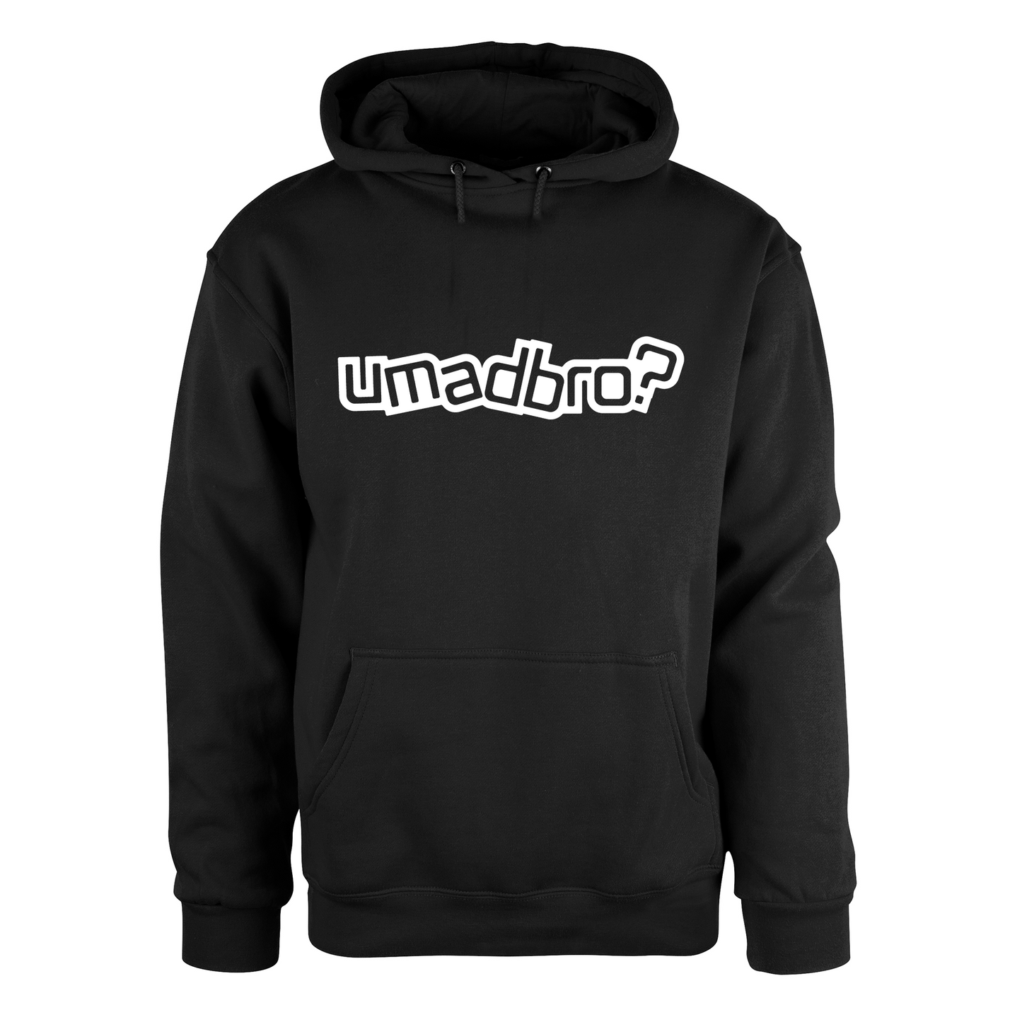 UMadBro? Hettegenser