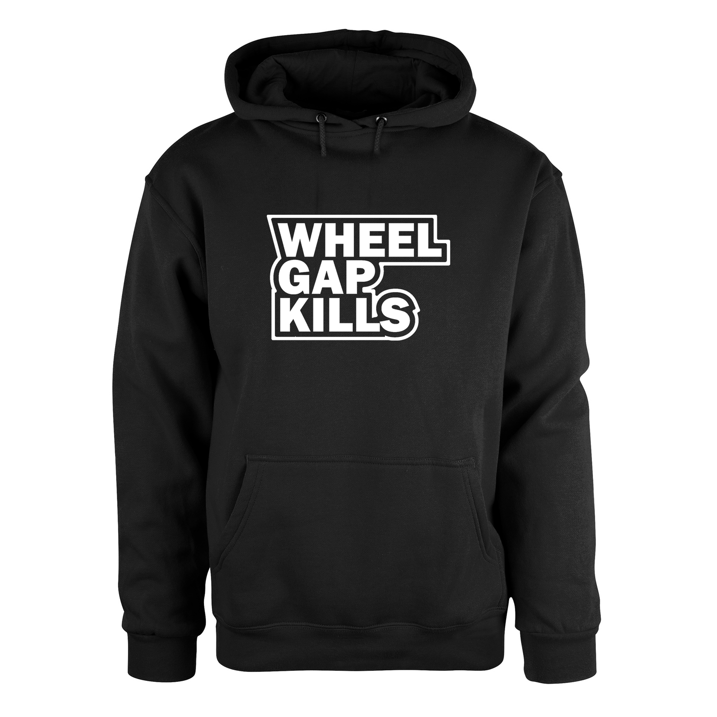 Wheel Gap Kills Hettegenser