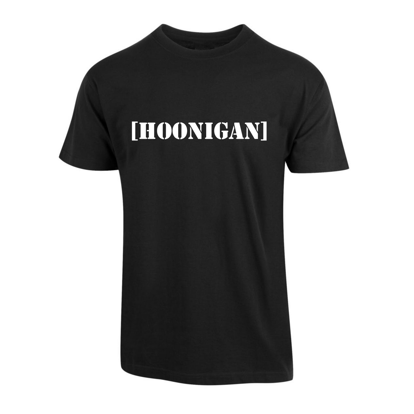 Hoonigan T-Skjorte
