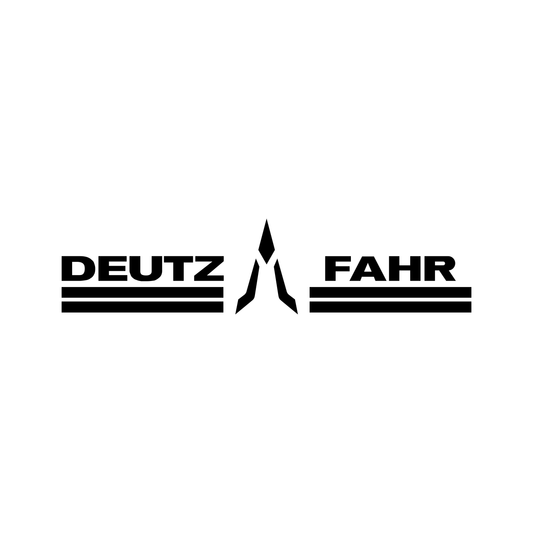 Deutz Design #2