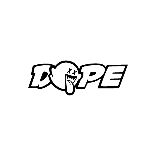 Dope Spøkelse