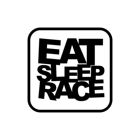 Eat Sleep Race