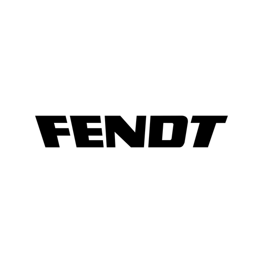 Fendt Design #1