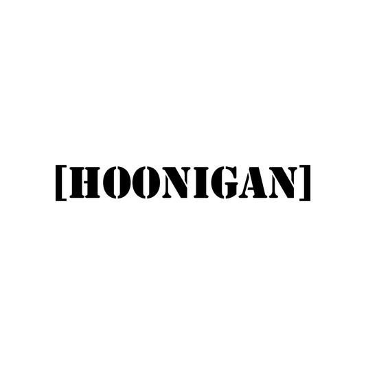 [Hoonigan]