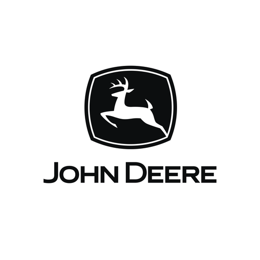 John Deere