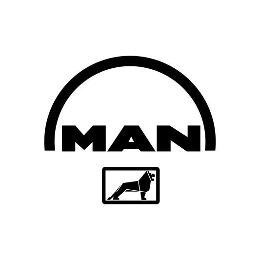 MAN Design #1