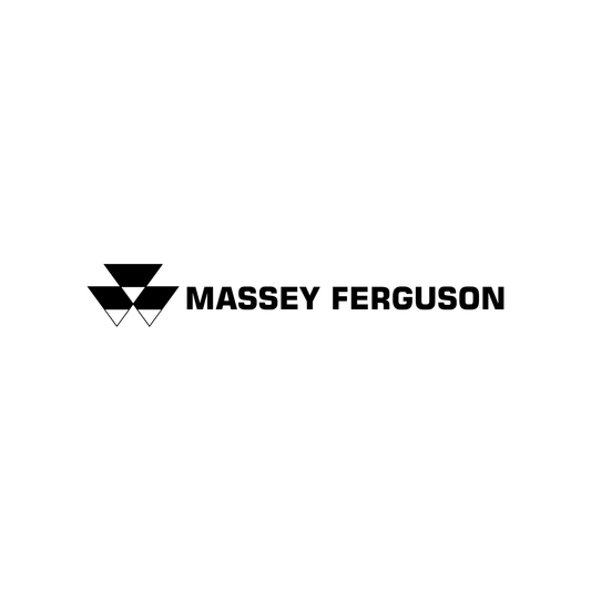 Massey Ferguson Design #1