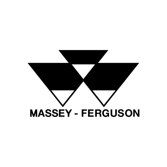 Massey Ferguson Design #2