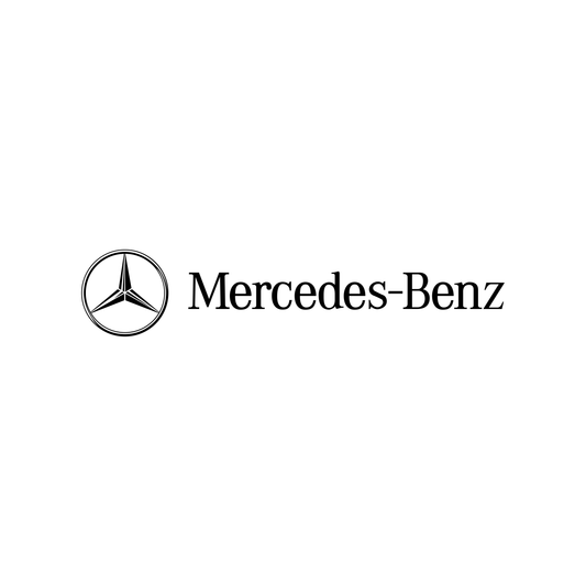 Mercedes-Benz Design #1