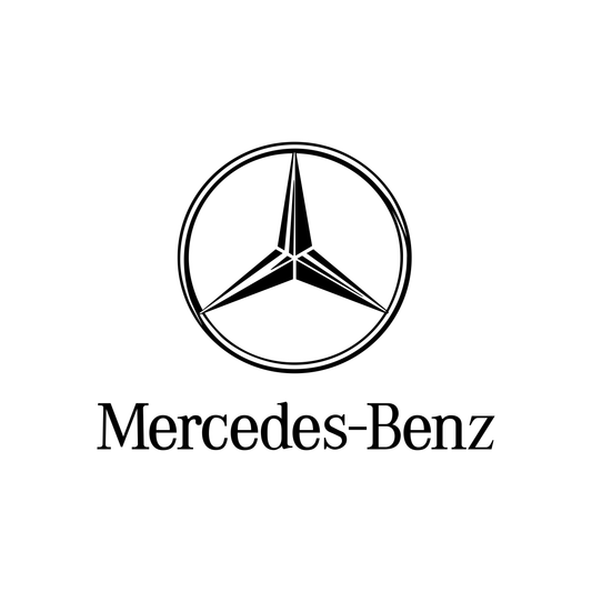 Mercedes-Benz Design #2
