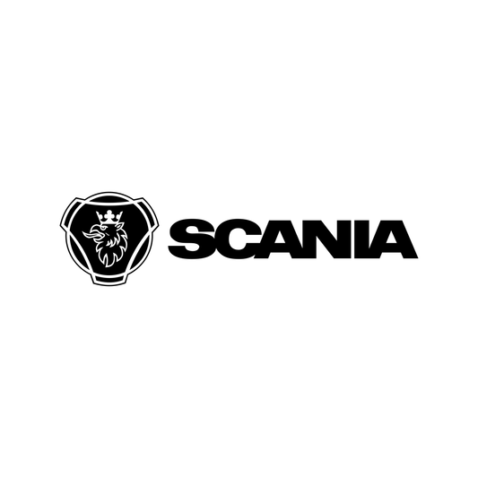 Scania Design #1