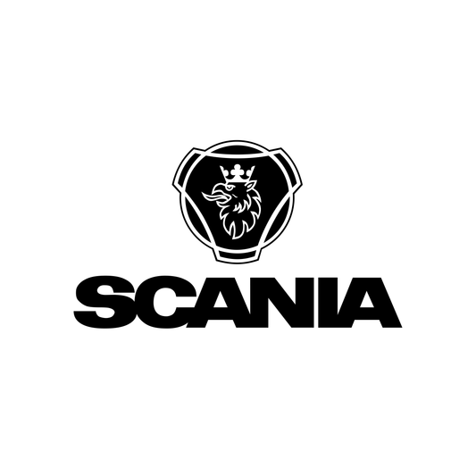 Scania Design #2
