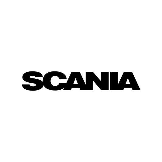 Scania Design #3