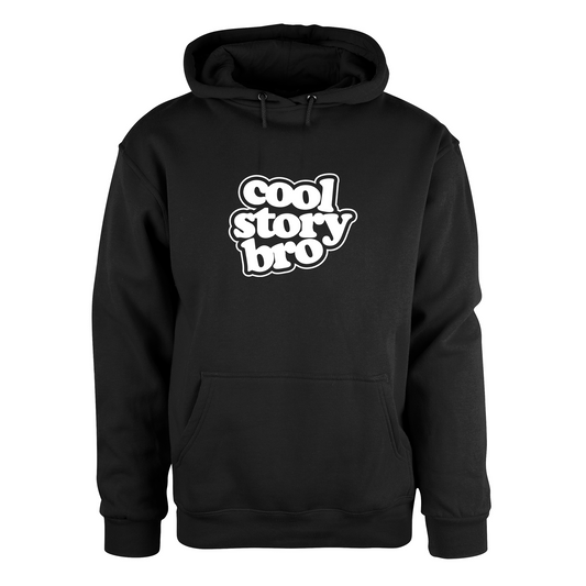 CoolStoryBro Hettegenser
