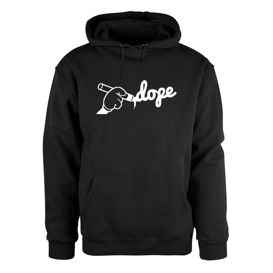 Dope Hettegenser