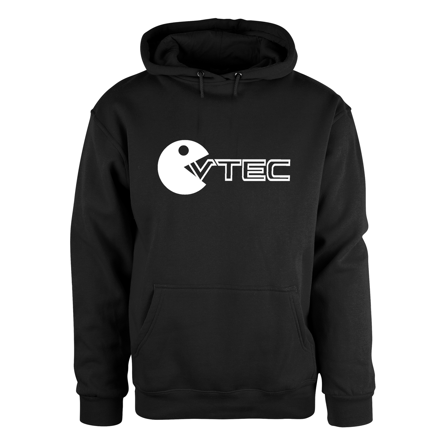 Eating Vtec Hettegenser