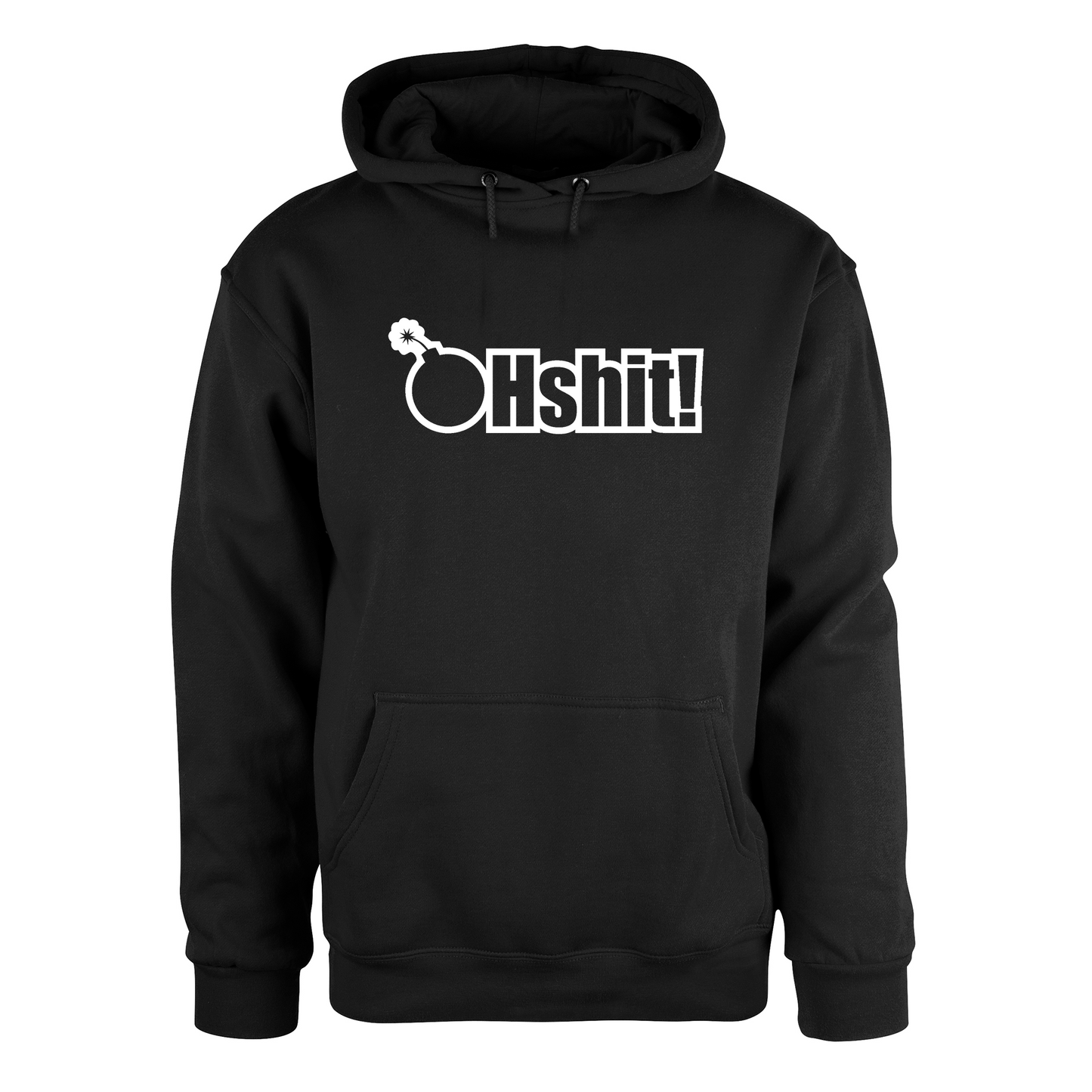 OhShit Hettegenser