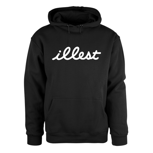 illest Hettegenser