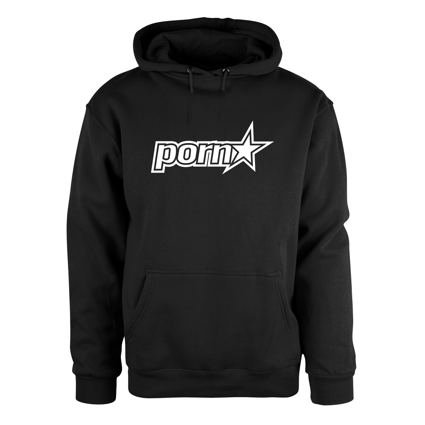 P*rnstar Hettegenser