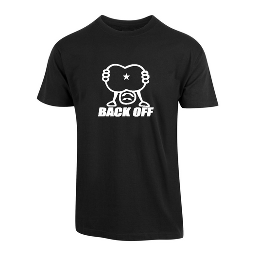 BackOff T-Skjorte