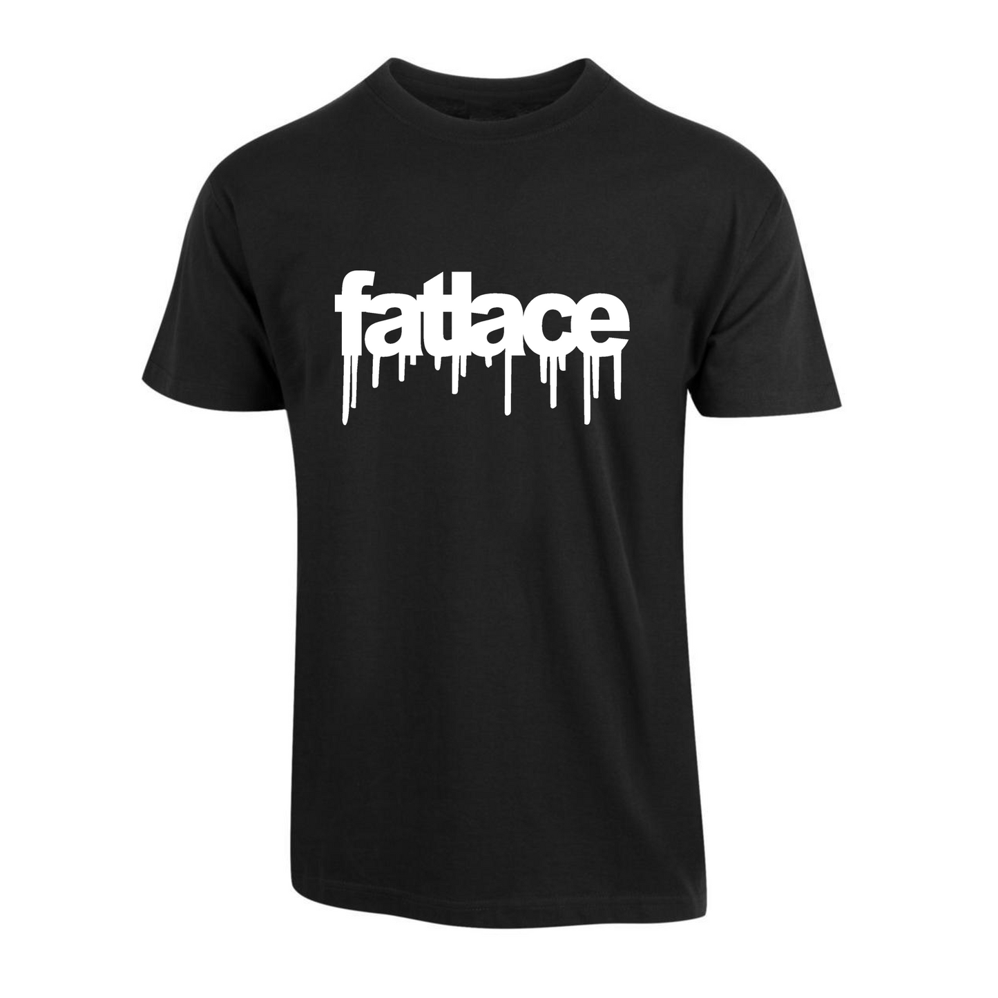 Fatlace Drip T-Skjorte