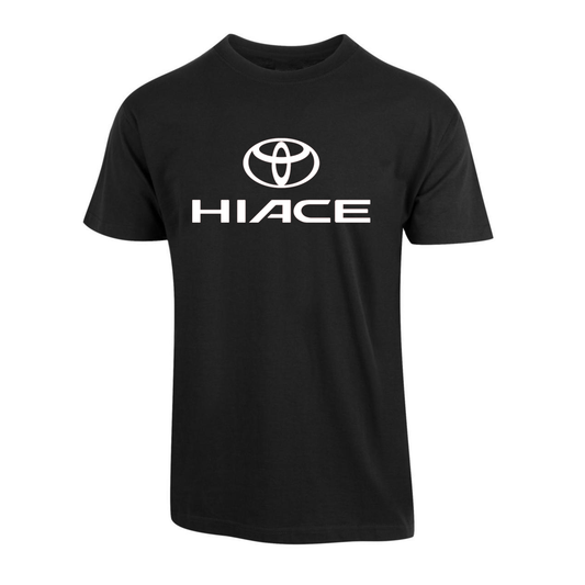 Hiace T-Skjorte