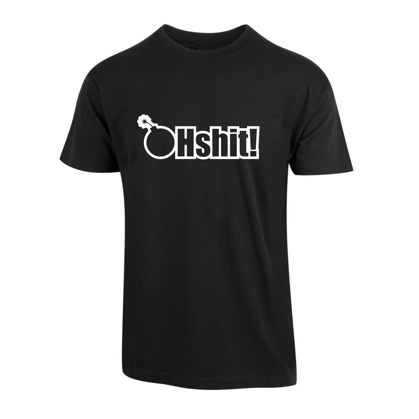 OhShit T-Skjorte