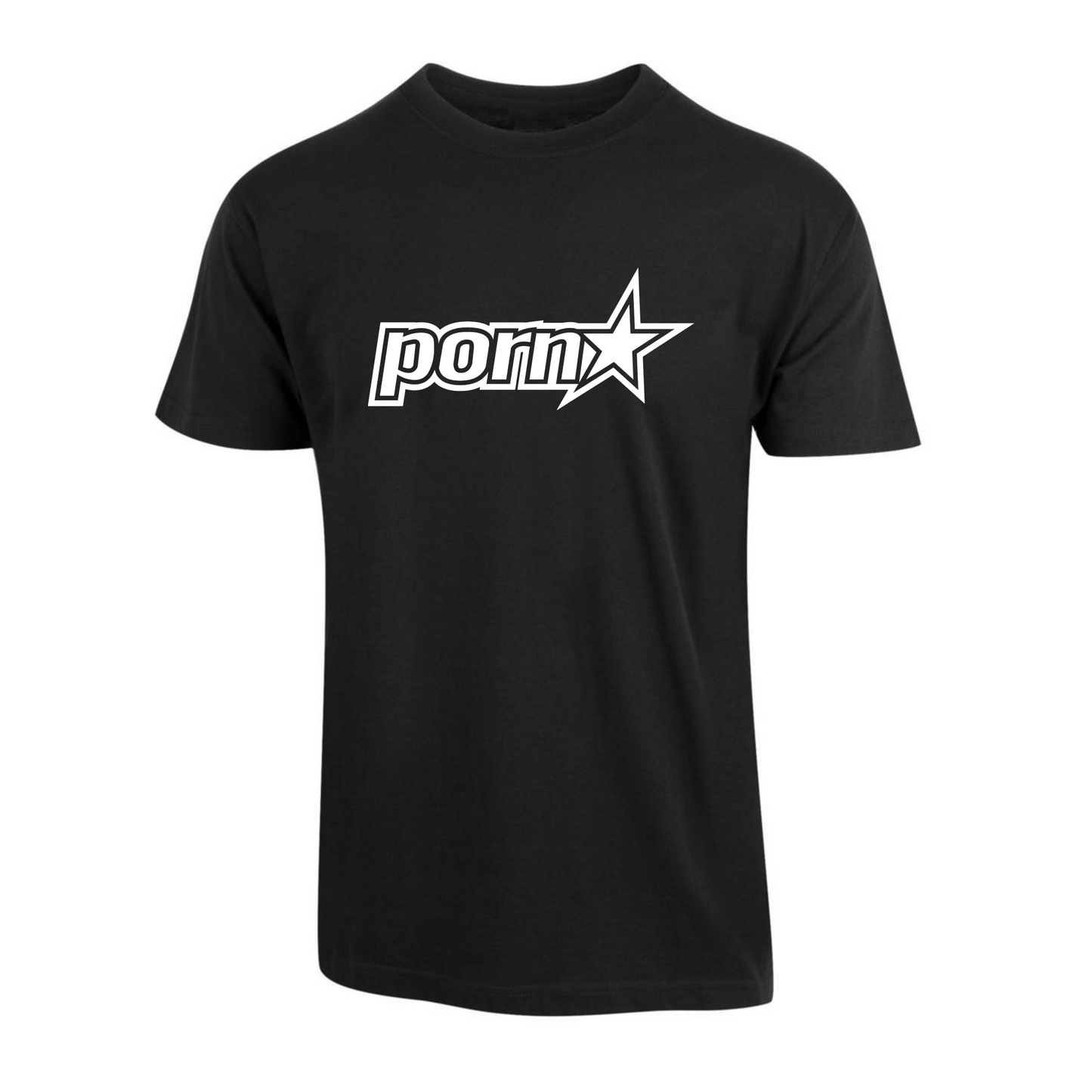 P*rnstar T-Skjorte