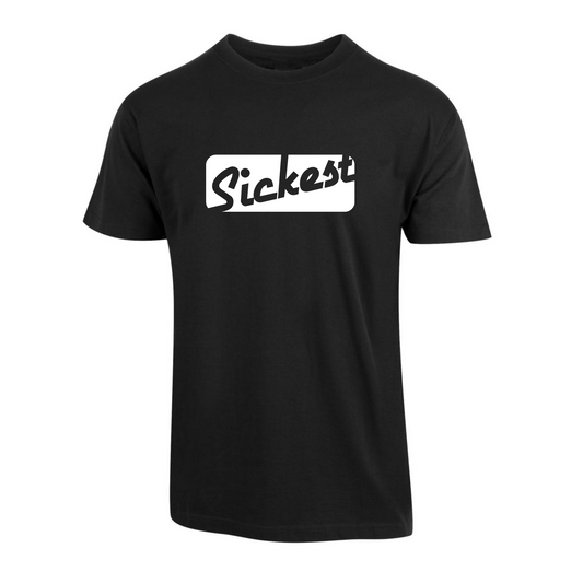 Sickest T-Skjorte