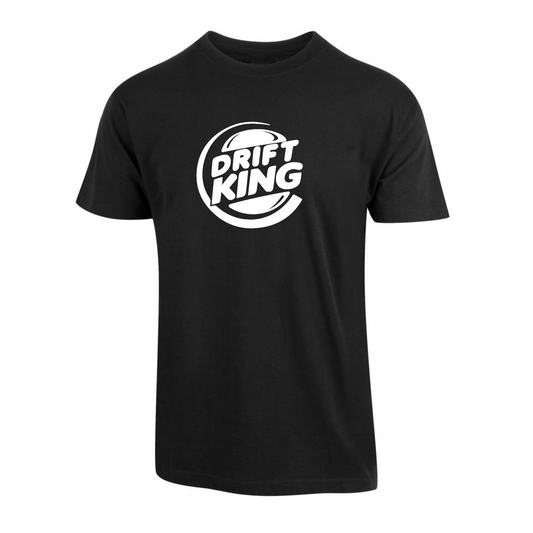 Drift King T-Skjorte