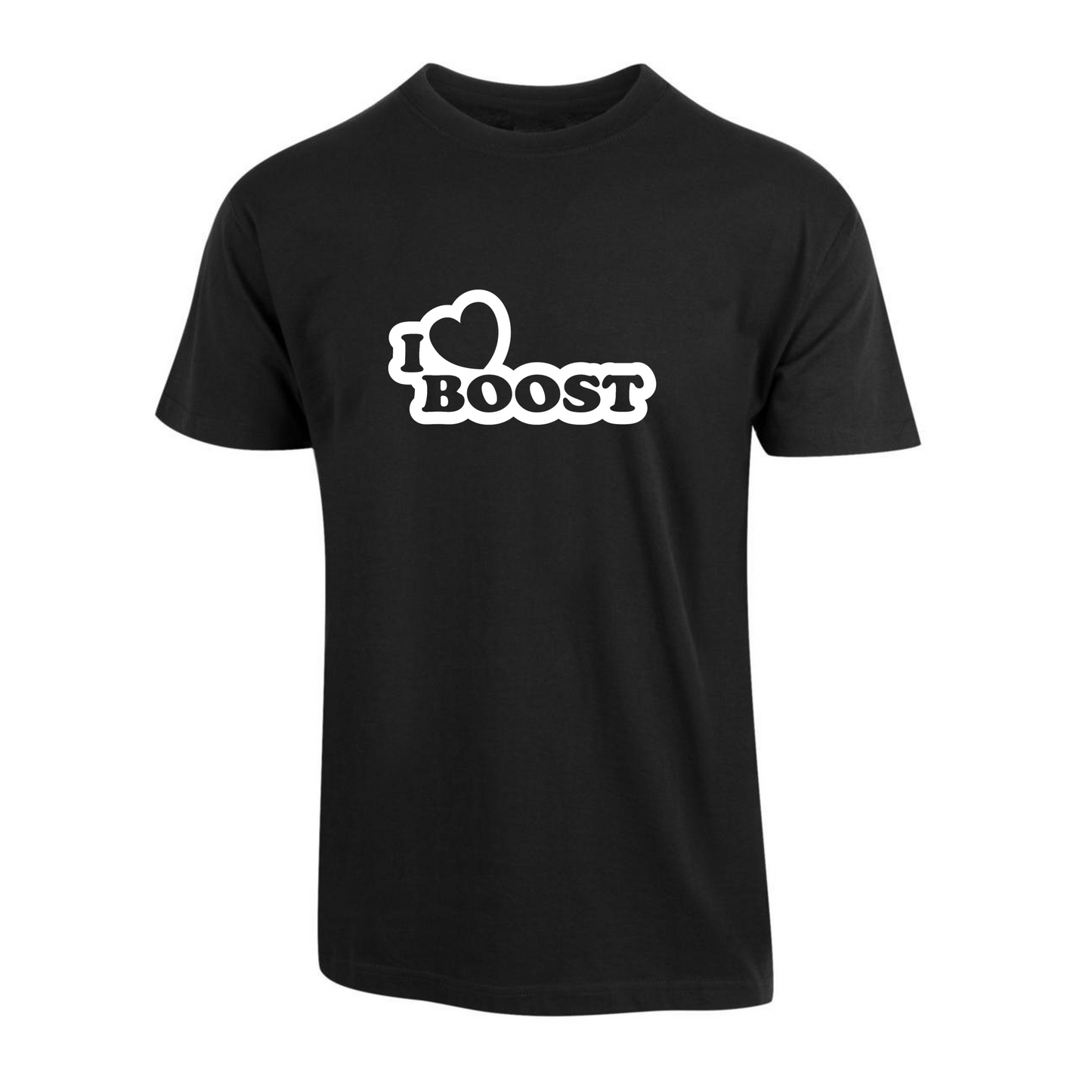 iLoveBoost T-Skjorte
