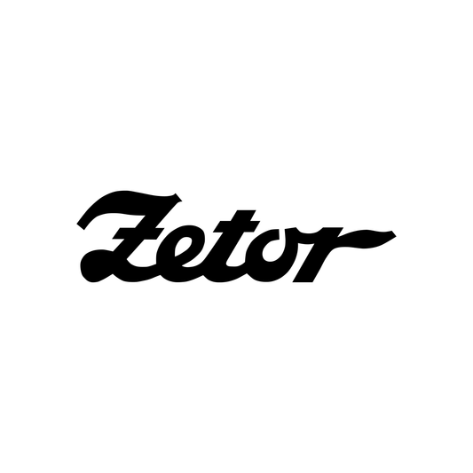 Zetor